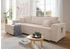 Otto Home Cassi Cord creme