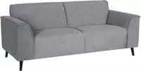 DOMO collection 2,5-Sitzer "Amora tolle Verarbeitungsdetails, komfortabel," mit