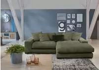 Gutmann Factory Ecksofa