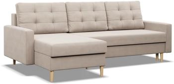 Mebligo Blank links beige