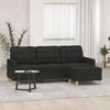 Sofas mit Hocker