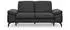 sit&more 2-Sitzer Cabana 191 cm grau