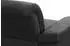 sit&more 2-Sitzer Cabana 191 cm grau