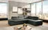 sit&more Ecksofa Alcudia L-Form anthrazit