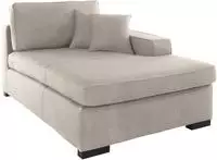 Home affaire Sofaelement "Skara" Modul zum eigenen Zusammenstellen, in vielen