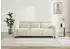 Home Affaire 3-Sitzer SKAANE Struktur-Sofa B/H/T229x100x100 cm