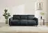 Home Affaire 3-Sitzer SKAANE Struktur-Sofa B/H/T229x100x100 cm