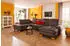Home Affaire Wohnlandschaft Dundee U-Form schokobraun