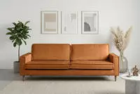 OTTO home 3-Sitzer "Pinto Skandi,Maxi-Ausf&uuml;hrung, 236 cm, Chenille, Struktur"...