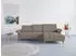 Home Affaire Ecksofa Fresh L-Form Federkernlatte