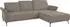 Home Affaire Ecksofa Fresh L-Form Federkernlatte