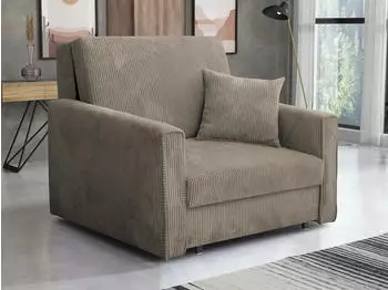 Mirjan24 Viva Bis Premium I Schlafsofa mit Bettkasten (Poso 02)