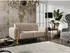 Fun Möbel Valerie Sofaset 3-2 Velvet Beige (VALERIE 3-2)