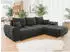 Mirjan24 Logo Ecksofa L-Form 5-Sitzer 291x183cm (Logo)
