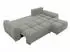 Mirjan24 Logo Ecksofa L-Form 5-Sitzer 291x183cm (Logo)