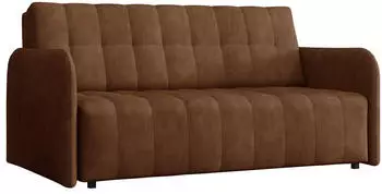 Mirjan24 Viva Grand IV Schlafsofa 4-Sitzer mit Bettkasten und Schlaffunktion