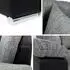 Mirjan24 Diana Premium Ecksofa Schlaffunktion Textil 5-Sitzer (Diana Premium)