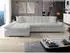 Mirjan24 Montana Ecksofa L-Form 5-Sitzer Textil 278x161cm (Montana)