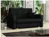 Mirjan24 Viva Gold II 2-Sitzer Schlafsofa mit Bettkasten und Schlaffunktion
