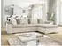 Mirjan24 Diana Premium Ecksofa mit Schlaffunktion und Bettkasten, Textil, 280x160cm