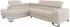 Mirjan24 Laris Premium Ecksofa mit Schlaffunktion und Bettkasten, L-Form