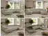 MKS Meble Pablo U Ecksofa U-Form Schlaffunktion Bettkasten Beige (PABLO U)