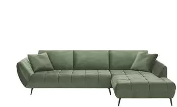 bobb Carly 316x215x90cm gr&uuml;n