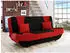 Mirjan24 Pinto Schlafsofa mit Bettkasten und Schlaffunktion (Pinto)