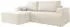 Mirjan24 Mivo Ecksofa L-Form mit Schlaffunktion und Bettkasten, 266x163cm