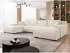 Mirjan24 Nojan U Wohnlandschaft Eckcouch U-Form Schlaffunktion Bettkasten 351x80x191cm