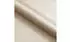 Masseno Foril Ecksofa L-Form mit Schlaffunktion & Bettkasten, Velours, Creme, 265x178cm
