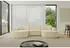 ALTDECOR MARI-U1-v3 Wohnlandschaft U-Form Velours, beige, 303x171x83cm (800001202257)