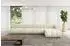 ALTDECOR Darnel-L3 modulares Ecksofa L-Form Velours beige 387x177x70cm (800001228556)