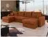 Mirjan24 Kris U Lux Ecksofa U-Form 304x140cm