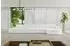 ALTDECOR TARO-L3 Ecksofa L-Form, weiß, 413x171cm (800001356834)