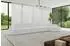 ALTDECOR TARO-L3 Ecksofa L-Form, weiß, 413x171cm (800001356834)