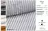 ALTDECOR Lizur-L3 Ecksofa L-Form, 7-Sitzer, 475x160cm, grau (Lizur-L3)