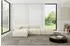 ALTDECOR Lizur-L1 Ecksofa L-Form, Bouclé, beige, 285x160cm (800001592889)