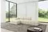 ALTDECOR Lizur-L1 Ecksofa L-Form, Bouclé, beige, 285x160cm (800001592889)
