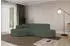 ALTDECOR MARI-L1 Ecksofa L-Form, grün, 243x171x79,5cm