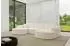 ALTDECOR MARI-U1 Wohnlandschaft U-Form, beige, 303x171x79cm