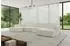 ALTDECOR IREA-U2-v4 Wohnlandschaft U-Form, Textil, cremeweiß, 6-Sitzer (800001201908)