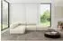ALTDECOR Favio-L1 Ecksofa L-Form 5-Sitzer 285x190cm beige (800001589114)