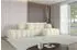 ALTDECOR OLEA-L2-S Ecksofa mit Schlaffunktion und Bettkasten, L-Form, 321x164x75cm (OLEA-L2-S)