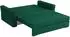 Mirjan24 Caro III Schlafsofa mit Bettkasten, 3-Sitzer