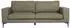 Venture Home Bolero 3-Sitzer Sofa, dunkelgrün (Bolero)