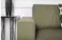 Venture Home Bolero 3-Sitzer Sofa, dunkelgrün (Bolero)