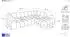 WFL GROUP Mochi Ecksofa L-Form 5-Sitzer, Samt, senfgelb, 290x193cm (800001517744)