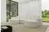 ALTDECOR MARI-U1-v3 Ecksofa U-Form, cremeweiß, 303x171x83cm (800001202194)