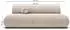 Selsey Armone 3-Sitzer Schlafsofa, Chenille, graphit